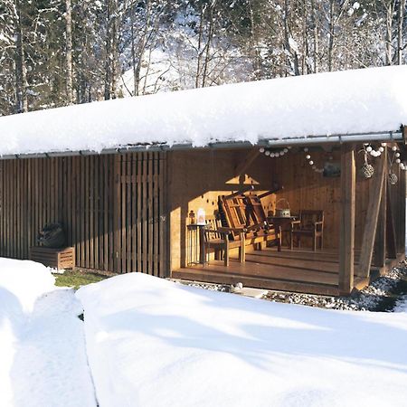 Ferienhaus Am Gebraweg In Fieberbrunn In Tirol - Saalbach, Leogang, Hochfilzen, Kitzbuehel מראה חיצוני תמונה