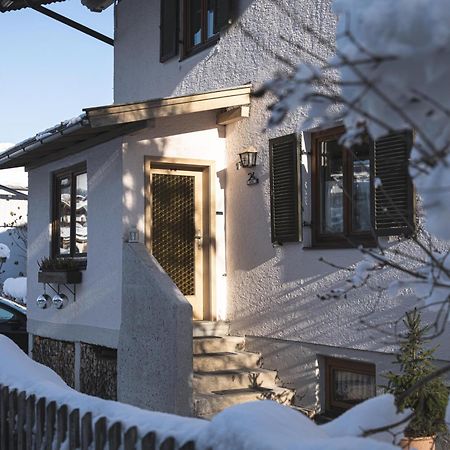 Ferienhaus Am Gebraweg In Fieberbrunn In Tirol - Saalbach, Leogang, Hochfilzen, Kitzbuehel מראה חיצוני תמונה