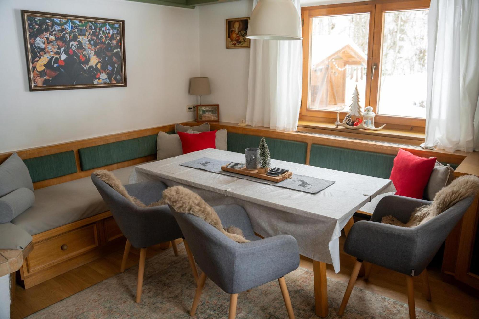 Ferienhaus Am Gebraweg In Fieberbrunn In Tirol - Saalbach, Leogang, Hochfilzen, Kitzbuehel מראה חיצוני תמונה