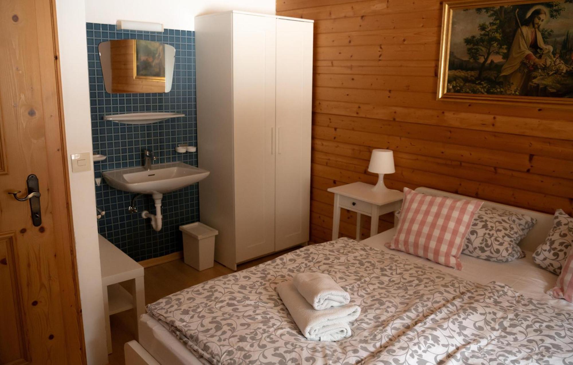 Ferienhaus Am Gebraweg In Fieberbrunn In Tirol - Saalbach, Leogang, Hochfilzen, Kitzbuehel מראה חיצוני תמונה
