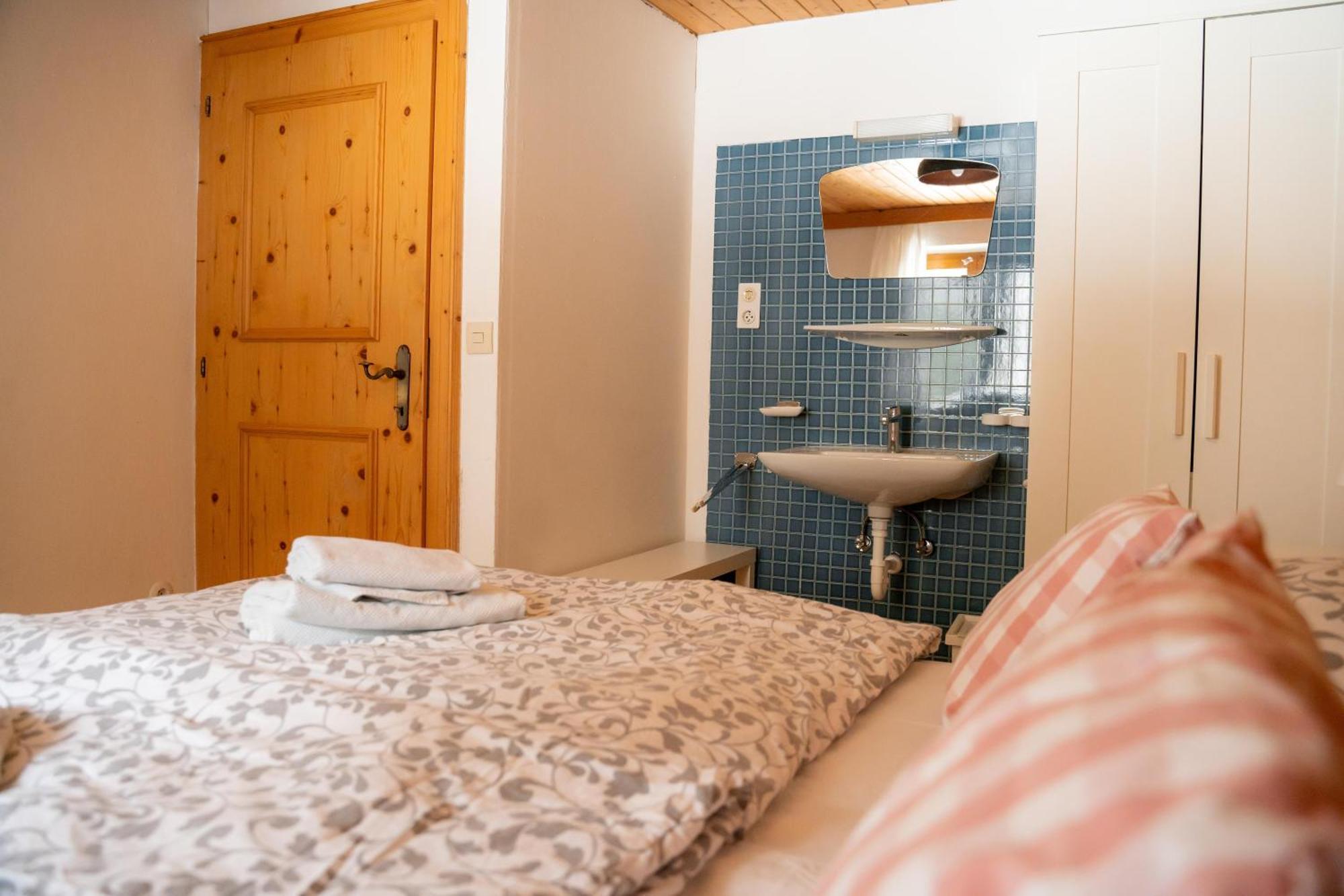 Ferienhaus Am Gebraweg In Fieberbrunn In Tirol - Saalbach, Leogang, Hochfilzen, Kitzbuehel מראה חיצוני תמונה