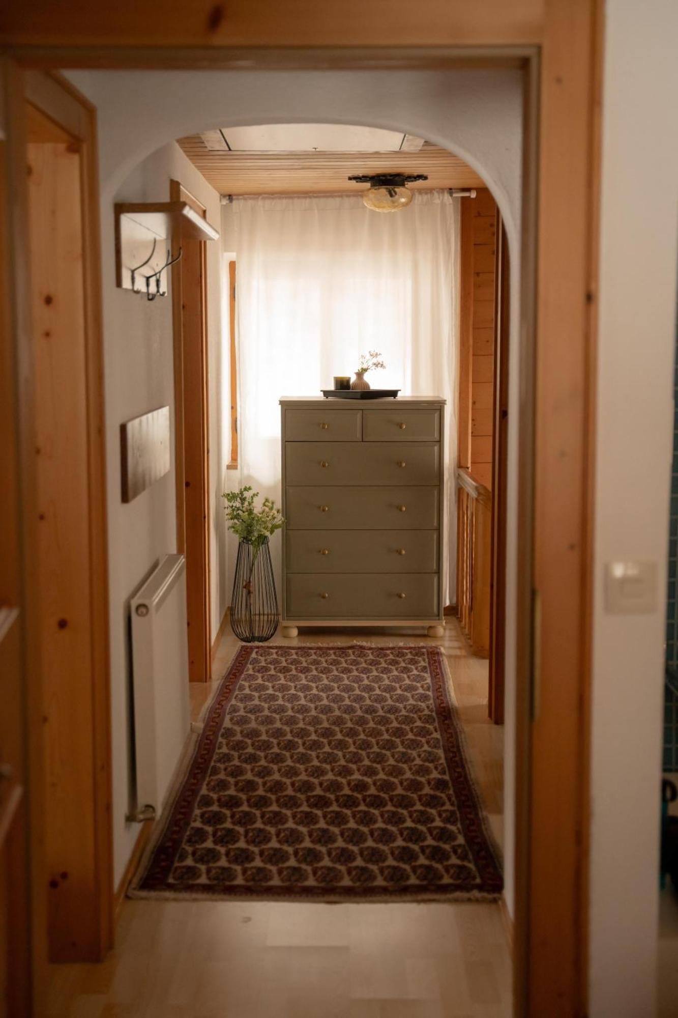 Ferienhaus Am Gebraweg In Fieberbrunn In Tirol - Saalbach, Leogang, Hochfilzen, Kitzbuehel מראה חיצוני תמונה