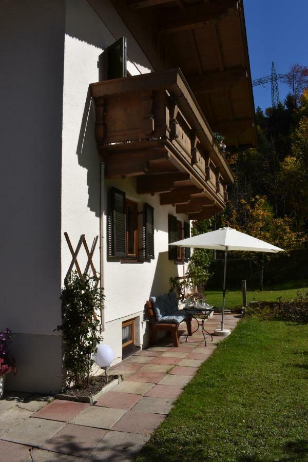 Ferienhaus Am Gebraweg In Fieberbrunn In Tirol - Saalbach, Leogang, Hochfilzen, Kitzbuehel מראה חיצוני תמונה