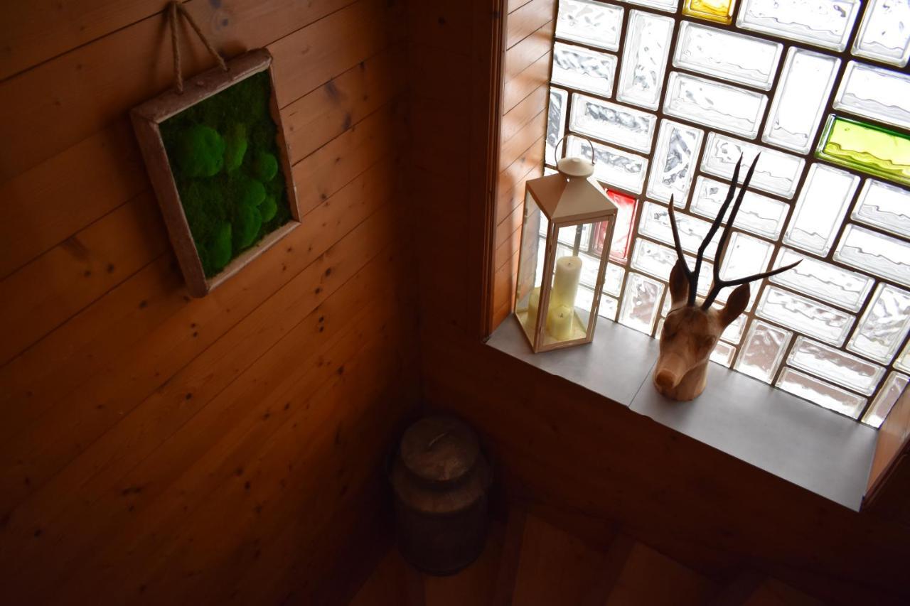 Ferienhaus Am Gebraweg In Fieberbrunn In Tirol - Saalbach, Leogang, Hochfilzen, Kitzbuehel מראה חיצוני תמונה